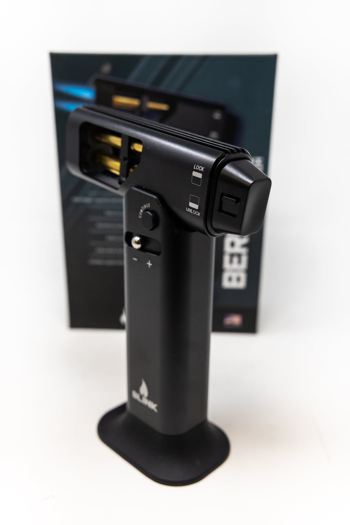 Beretta Dab Torch - Black