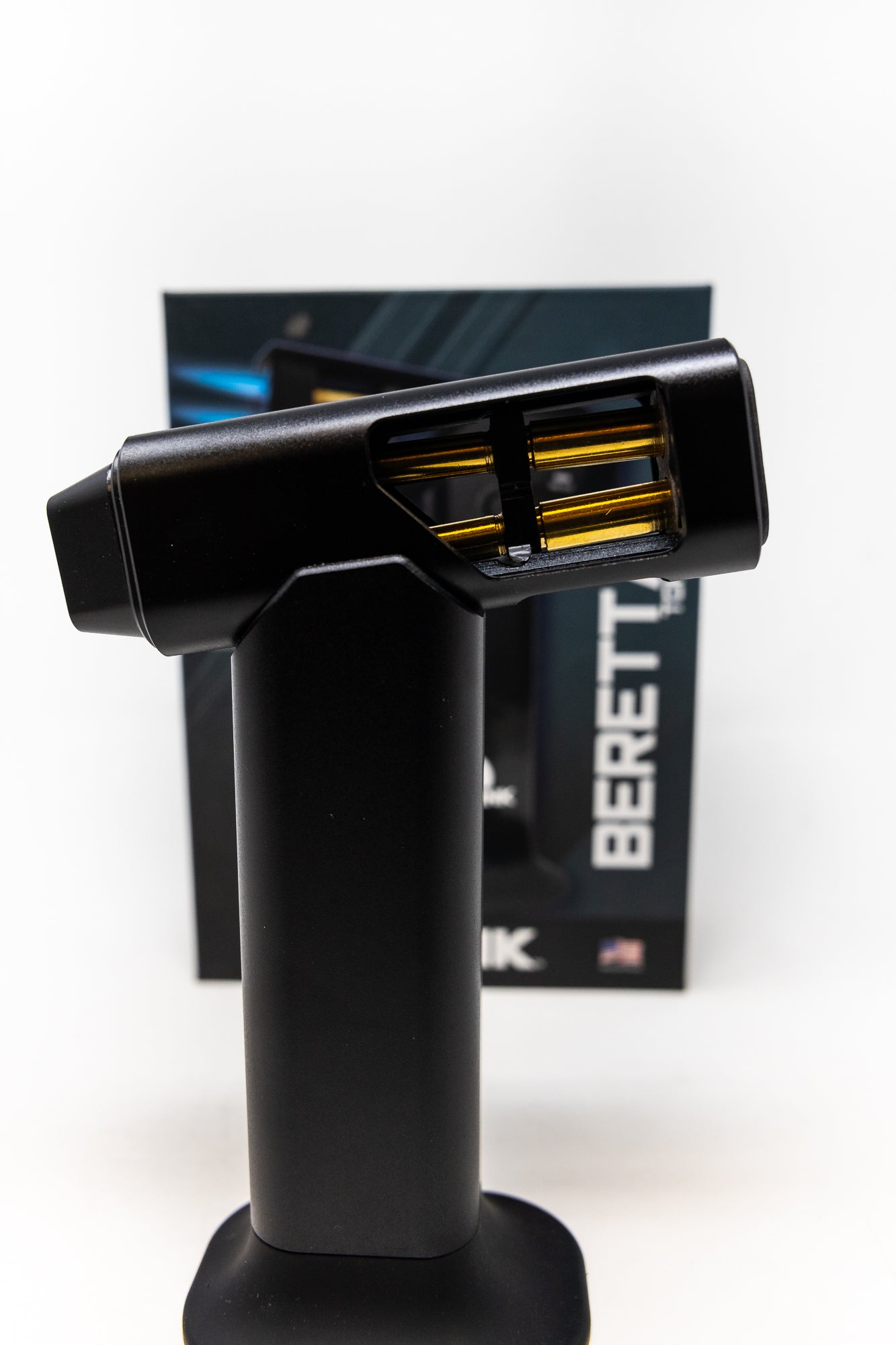 Beretta Dab Torch - Black