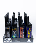 Bic EZ Reach Snoop Dogg Lighter