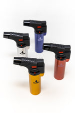 5" Blink Metallic Color Torch