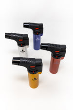 5" Blink Metallic Color Torch