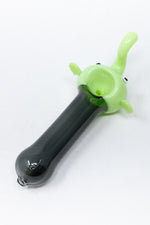 Green Elephant Hand Pipe