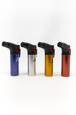 5" Blink Metallic Color Torch