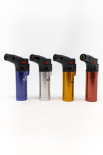 5" Blink Metallic Color Torch