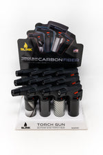 5" Blink Carbon Fiber Torch