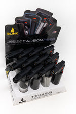 5" Blink Carbon Fiber Torch