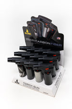 5" Blink Carbon Fiber Torch