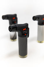 5" Blink Carbon Fiber Torch