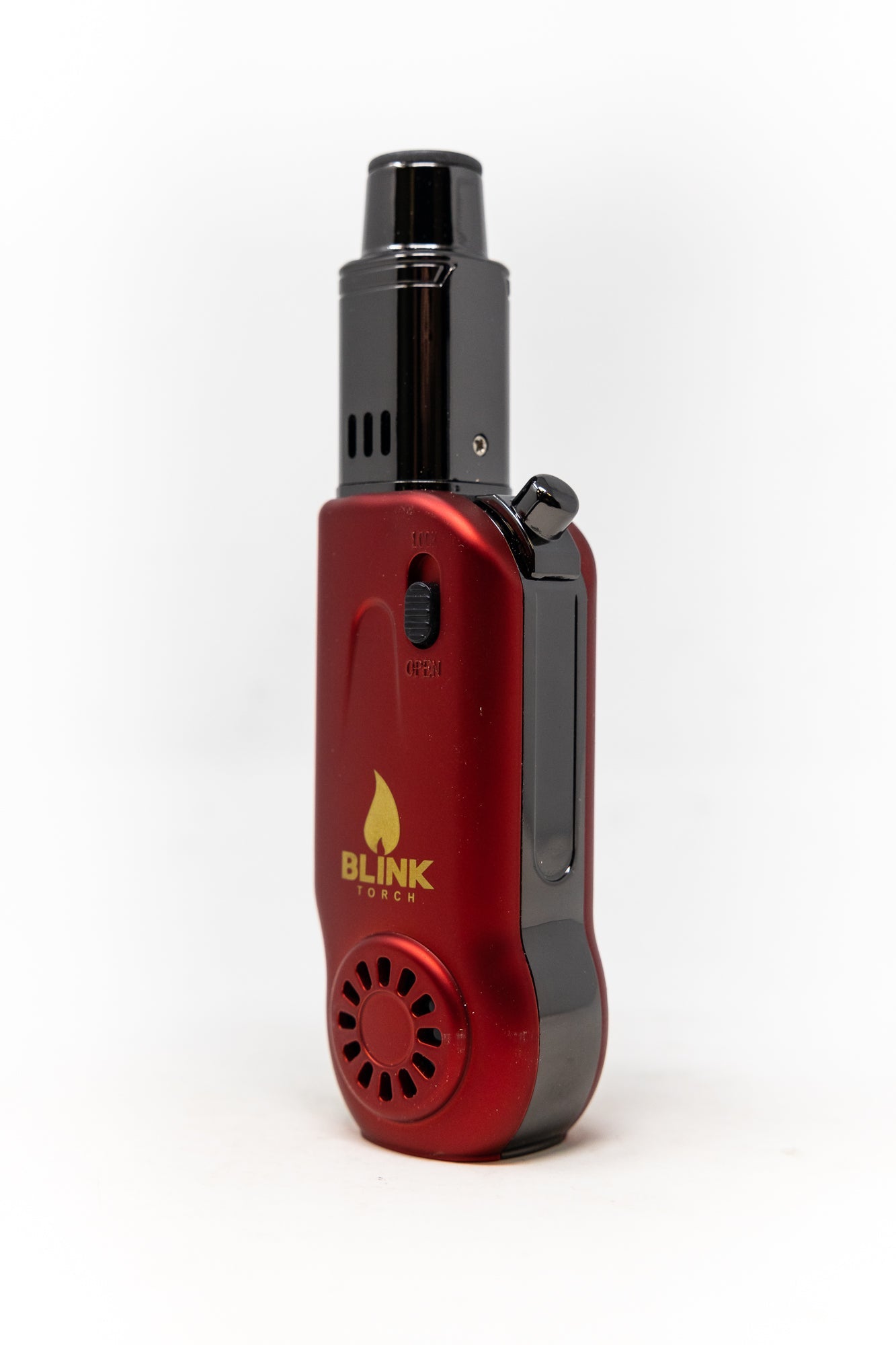 Blink Simulation Rigs Blink Mod Torch