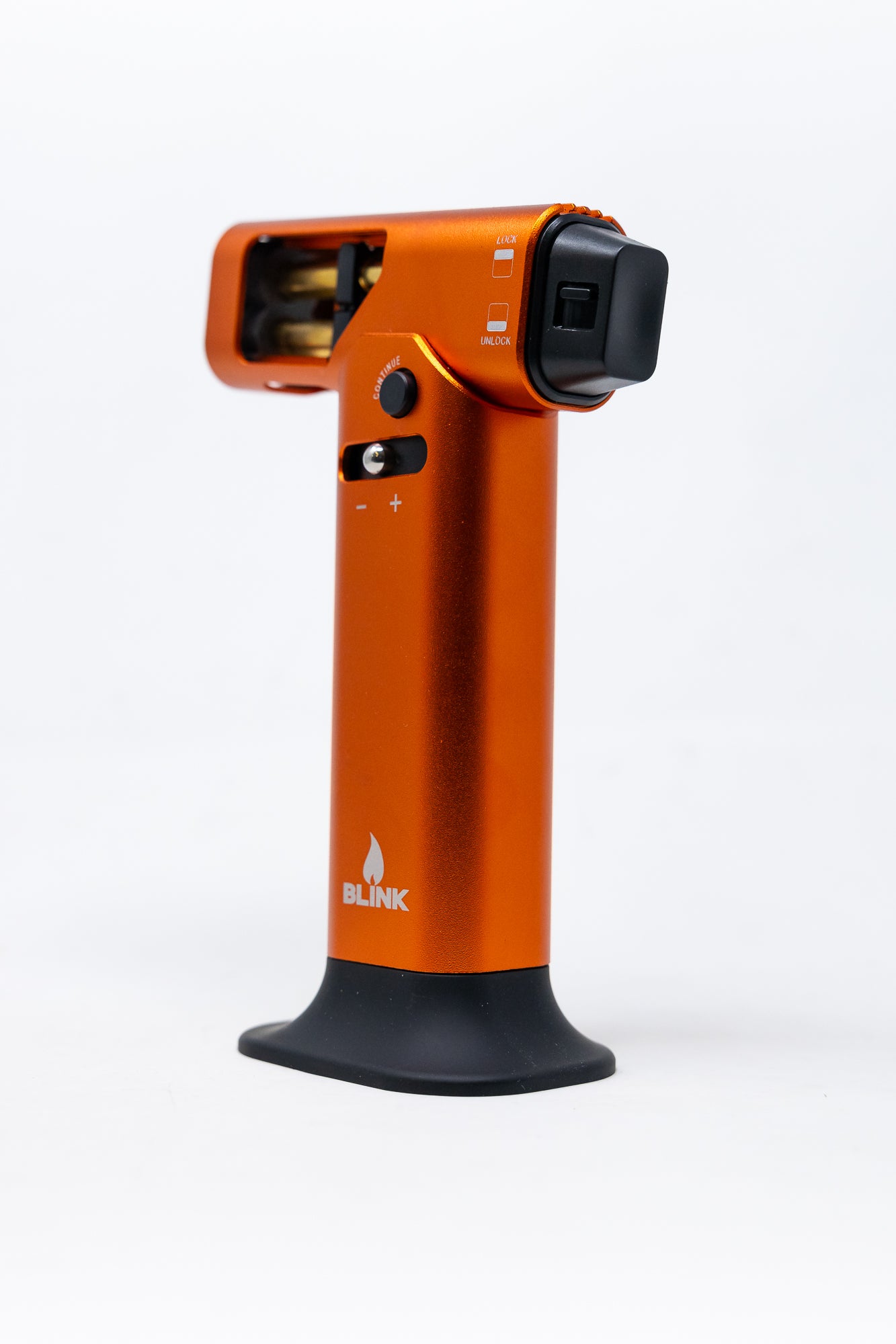 Bretta Dab Torch - Orange