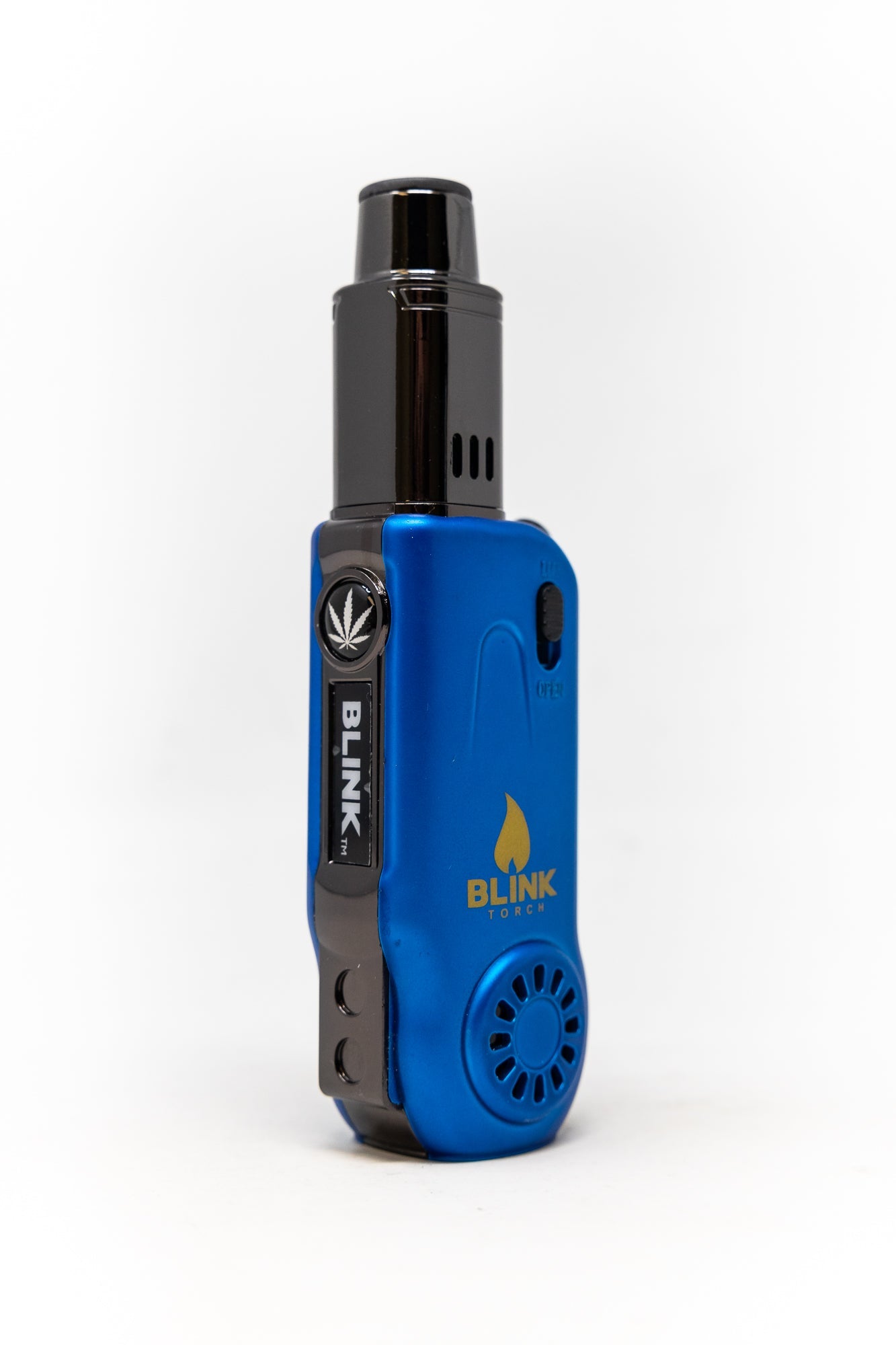 Blink Simulation Rigs Blink Mod Torch