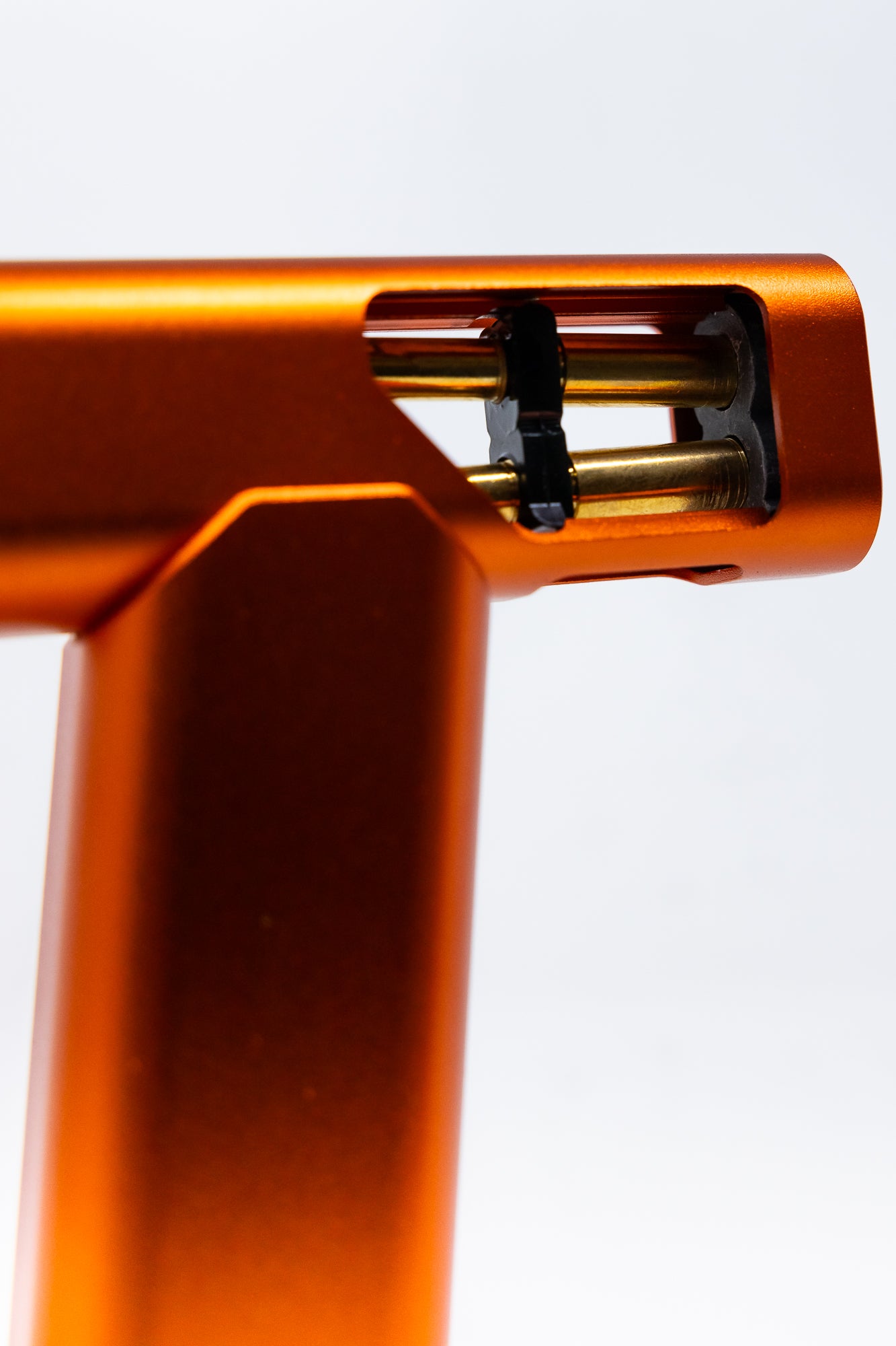 Bretta Dab Torch - Orange