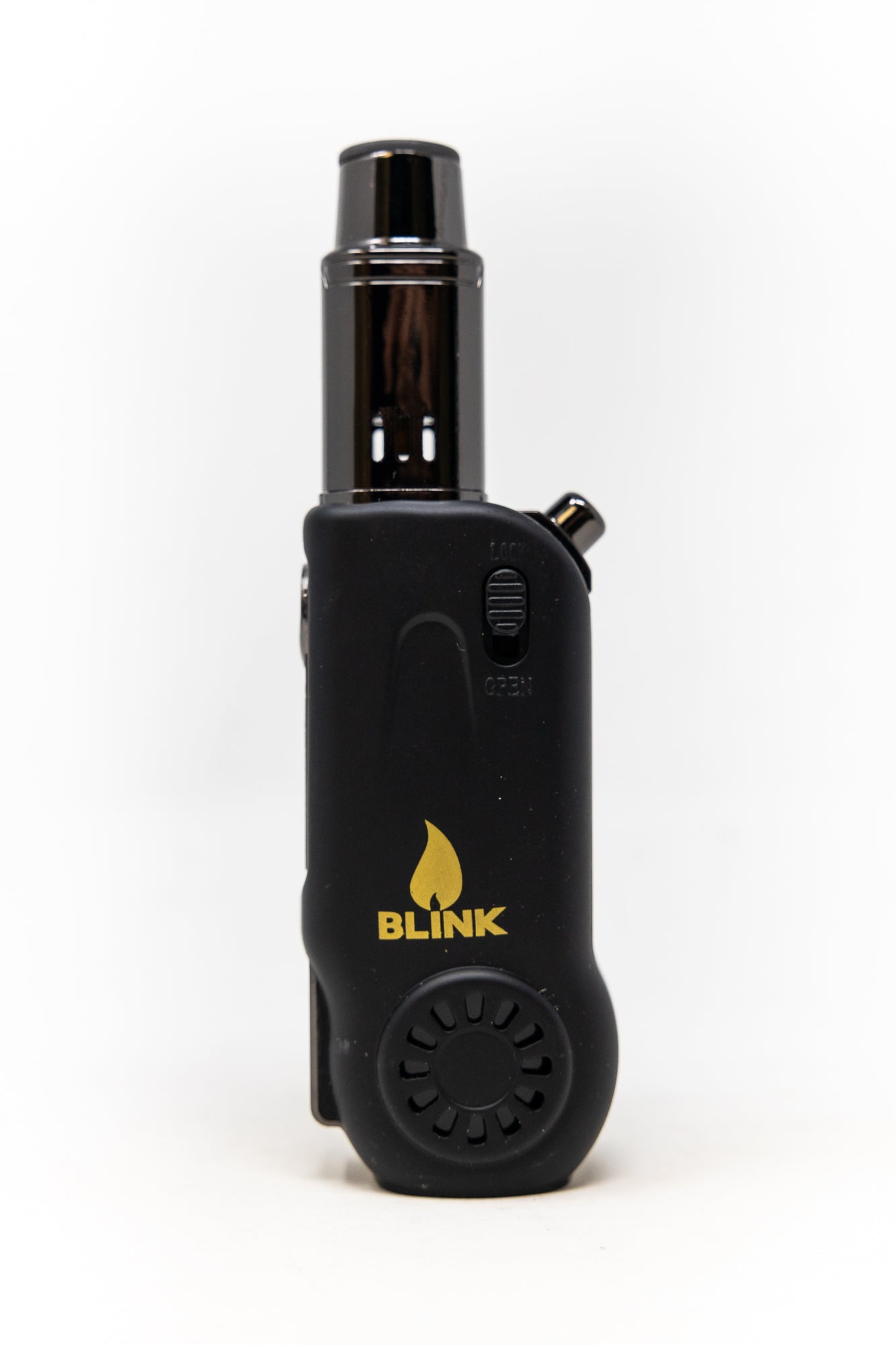 Blink Simulation Rigs Blink Mod Torch