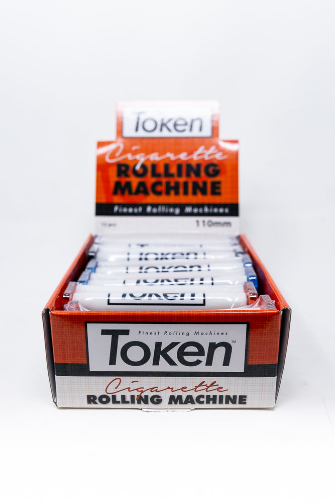 110mm Token Roller