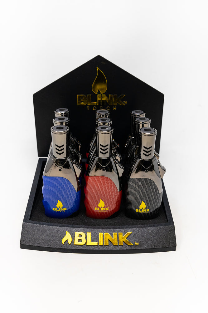 Blink Glide Dab Torch