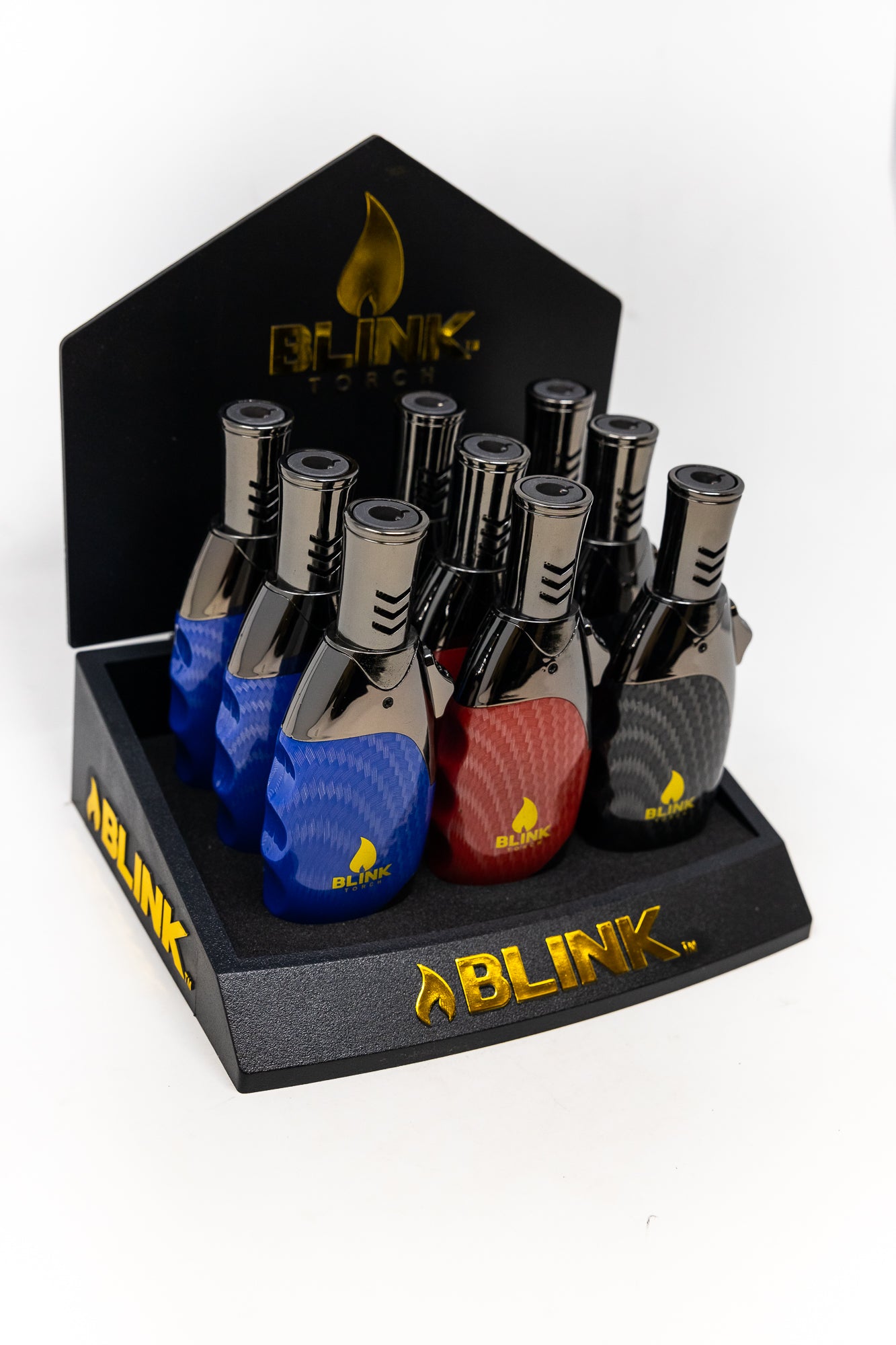 Blink Glide Dab Torch