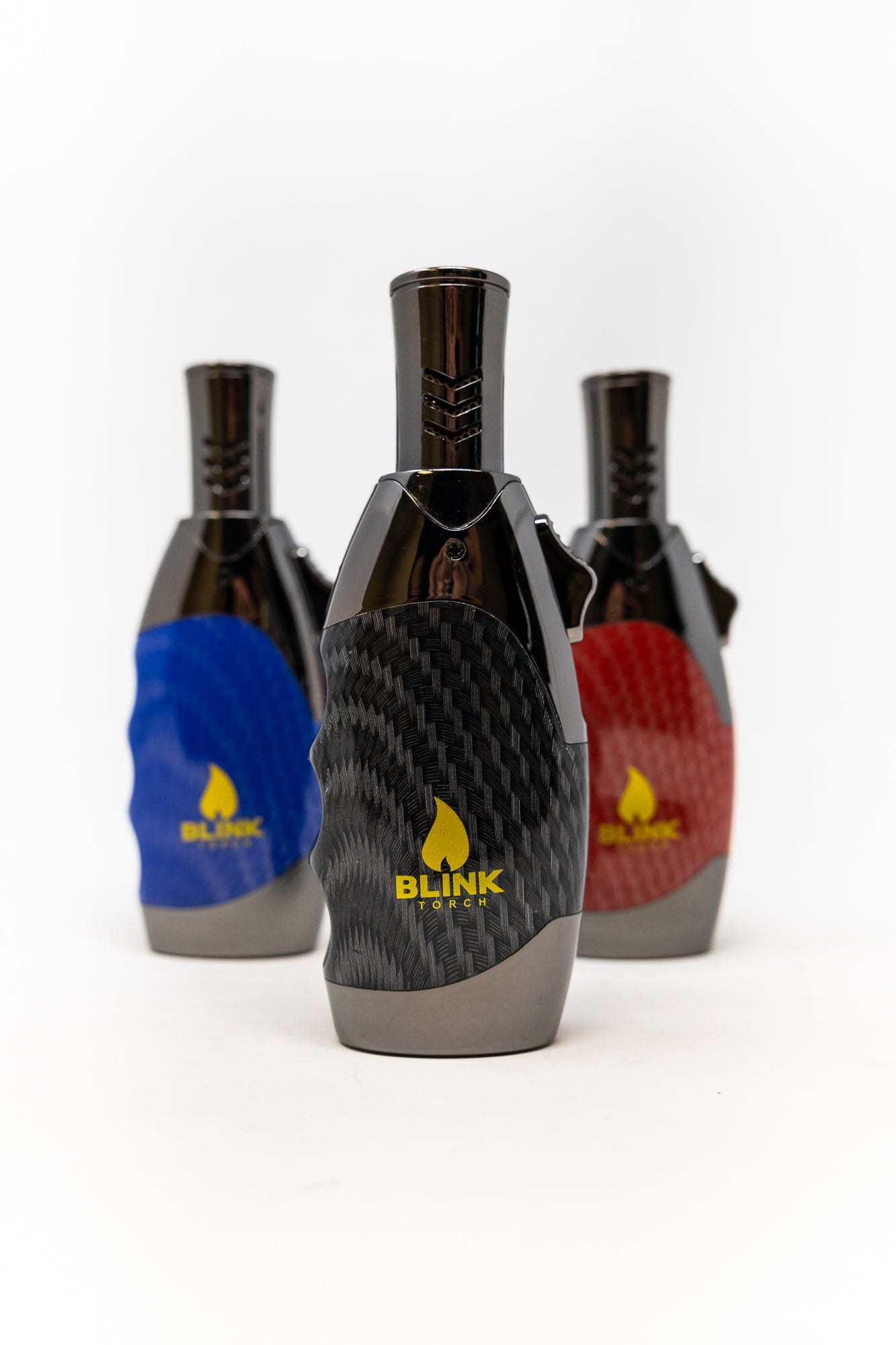 Blink Glide Dab Torch