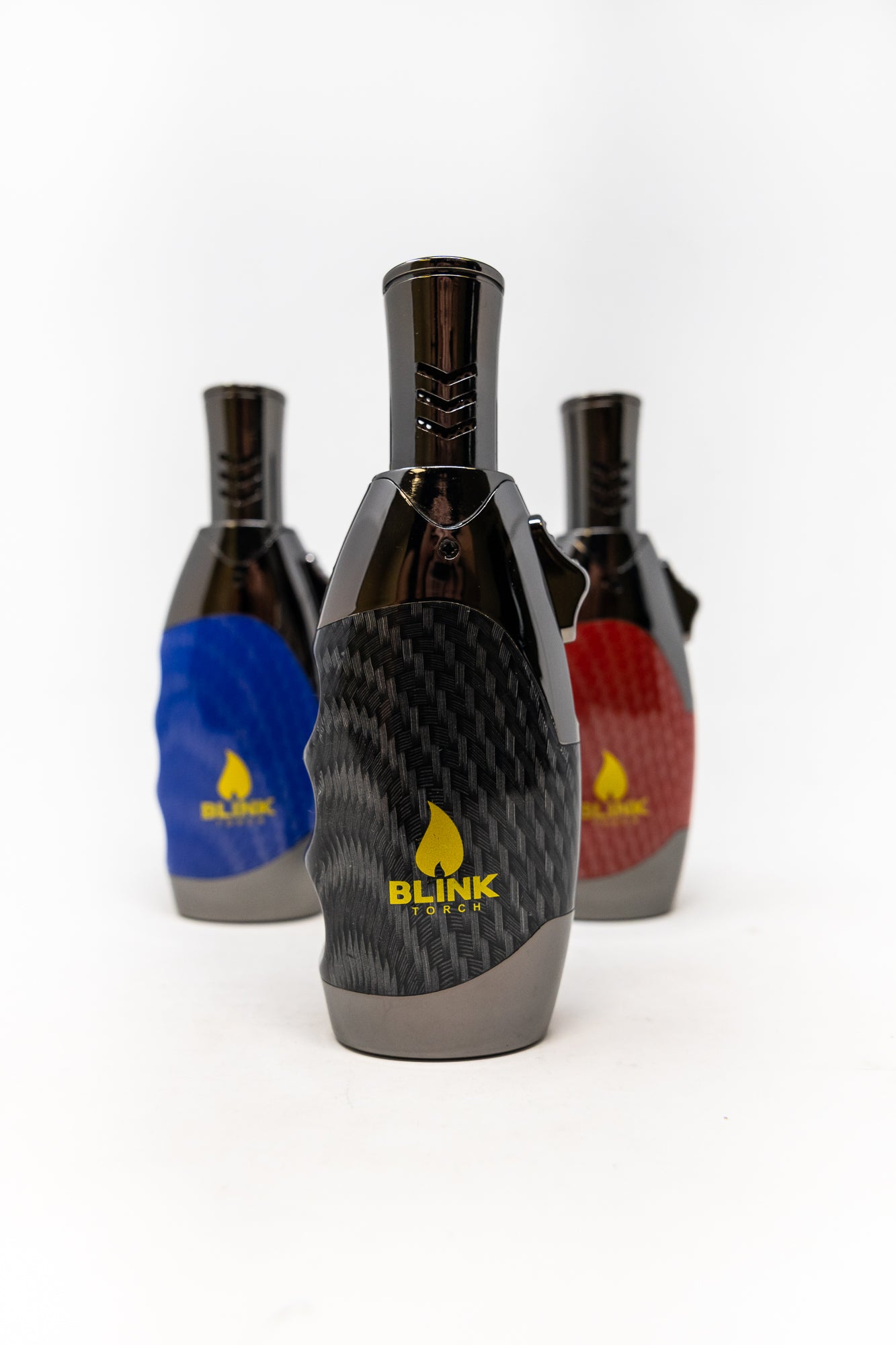 Blink Glide Dab Torch