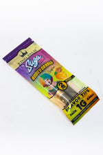 King Palm Mini Rolls Honey Orange - Suga Punch
