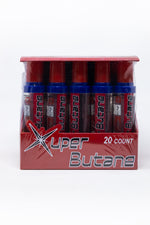 Xuper Mini Butane