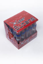 Xuper Mini Butane