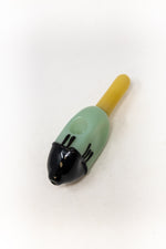 Ice Cream Popsicle Glass Pipe