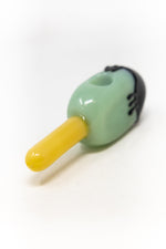 Ice Cream Popsicle Glass Pipe