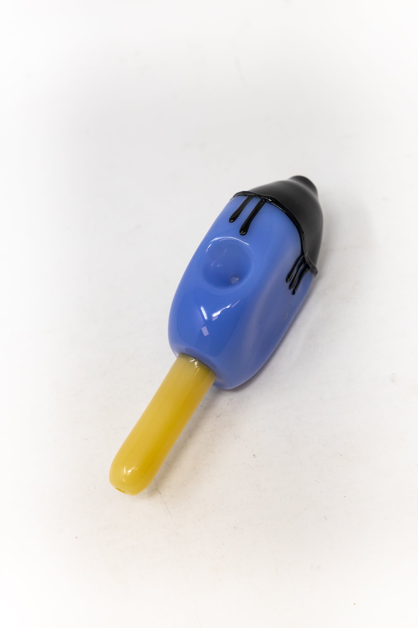 Ice Cream Popsicle Glass Pipe