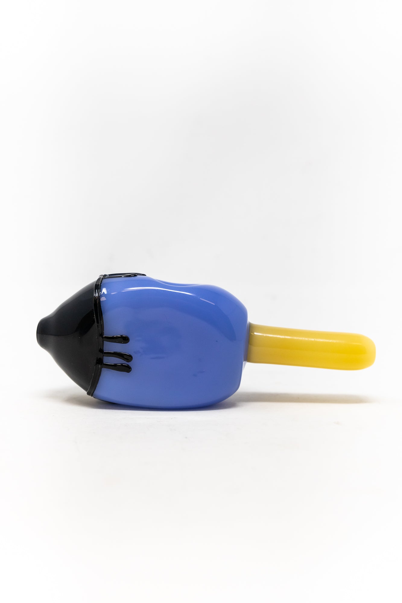 Ice Cream Popsicle Glass Pipe
