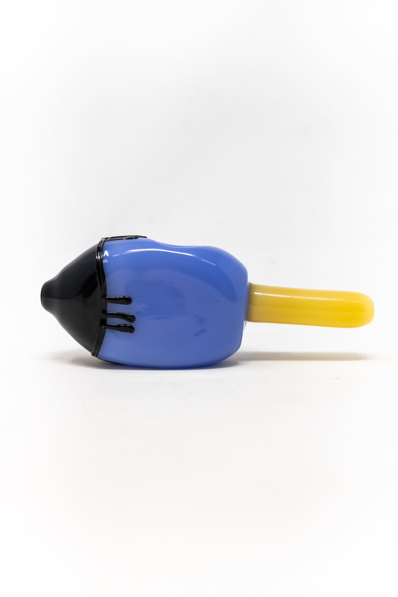 Ice Cream Popsicle Glass Pipe