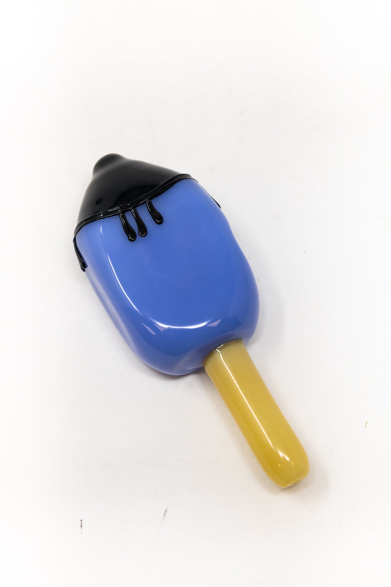 Ice Cream Popsicle Glass Pipe