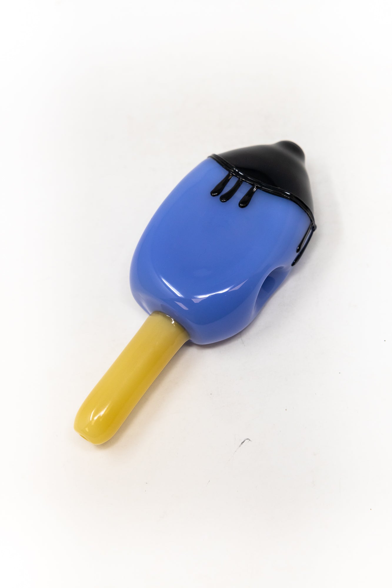 Ice Cream Popsicle Glass Pipe