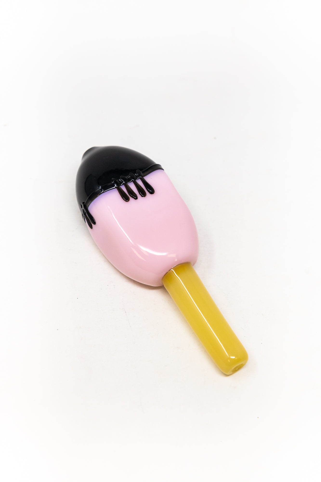 Ice Cream Popsicle Glass Pipe