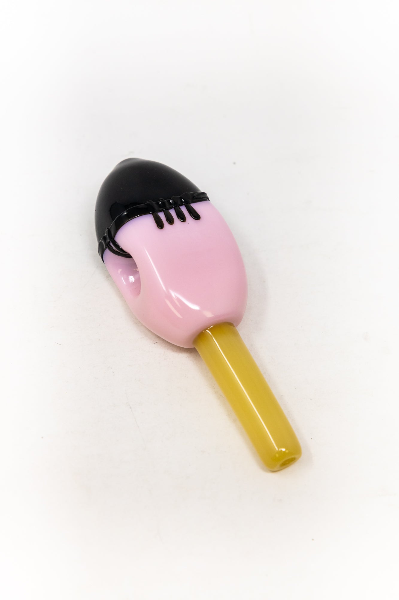Ice Cream Popsicle Glass Pipe
