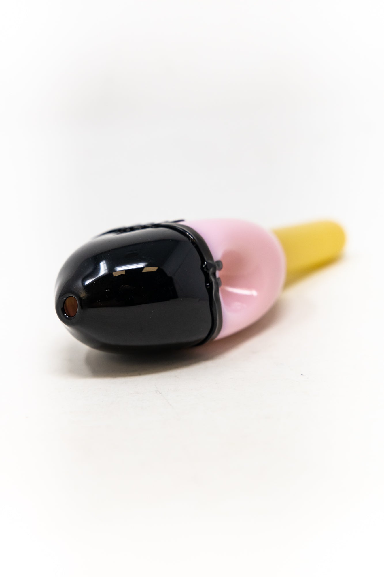 Ice Cream Popsicle Glass Pipe