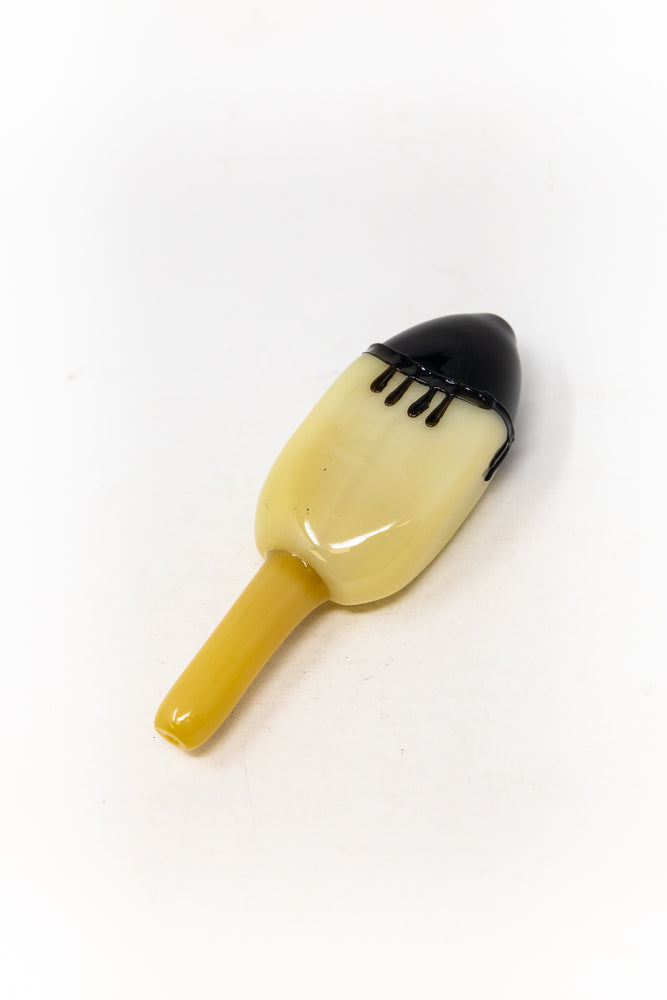 Ice Cream Popsicle Glass Pipe