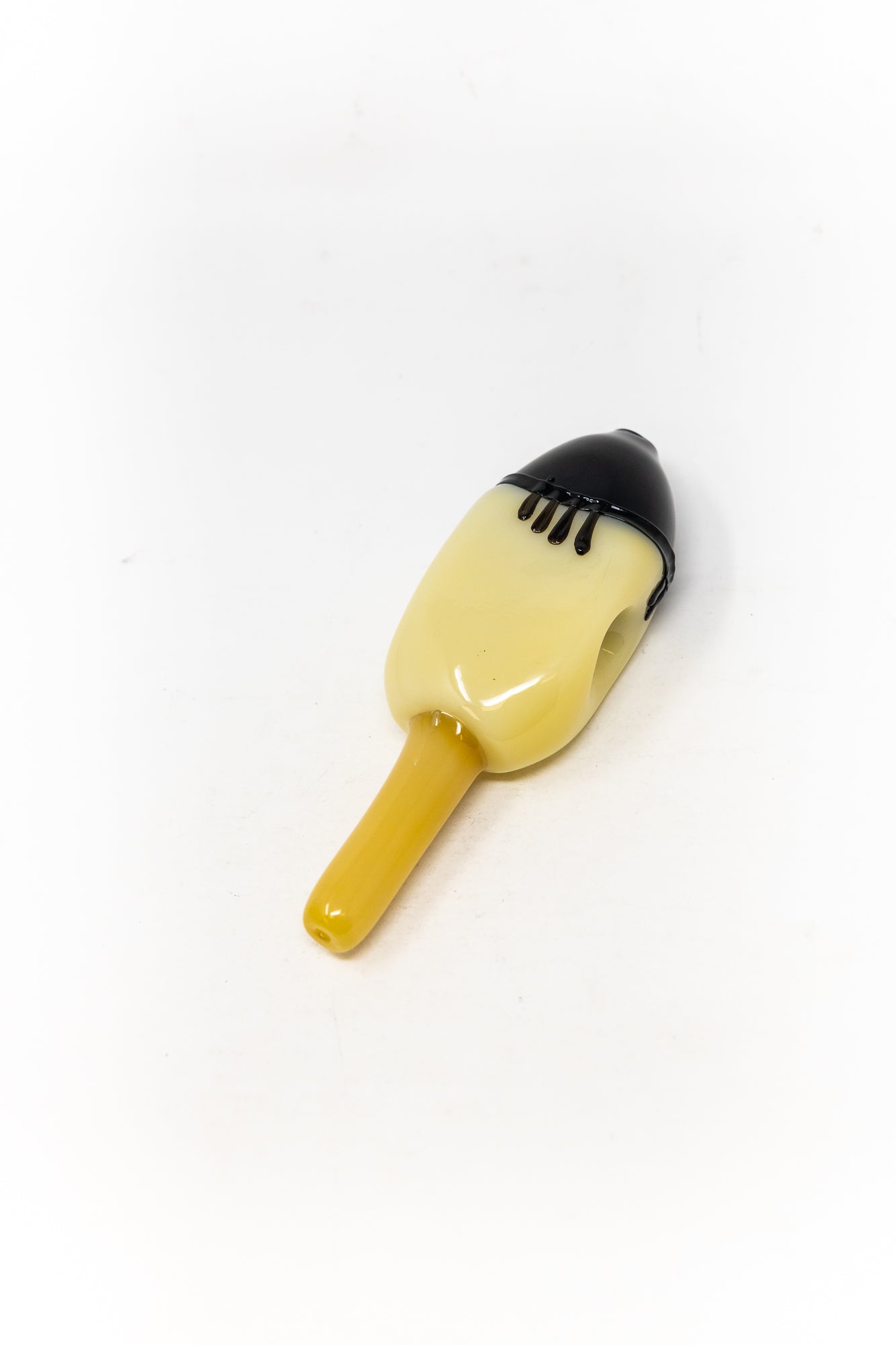 Ice Cream Popsicle Glass Pipe