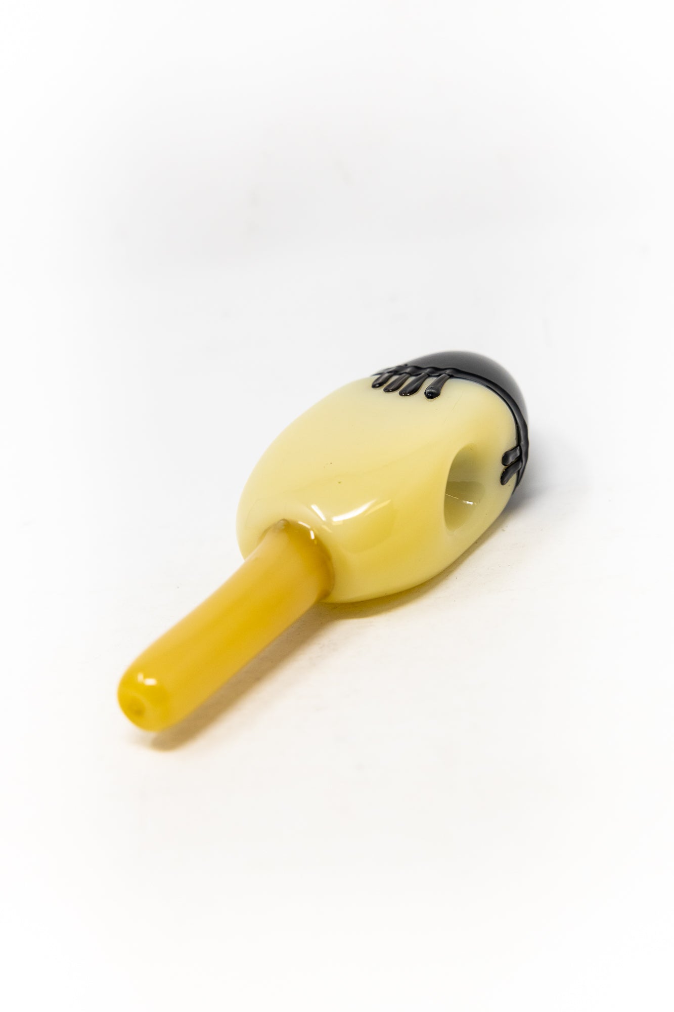 Ice Cream Popsicle Glass Pipe