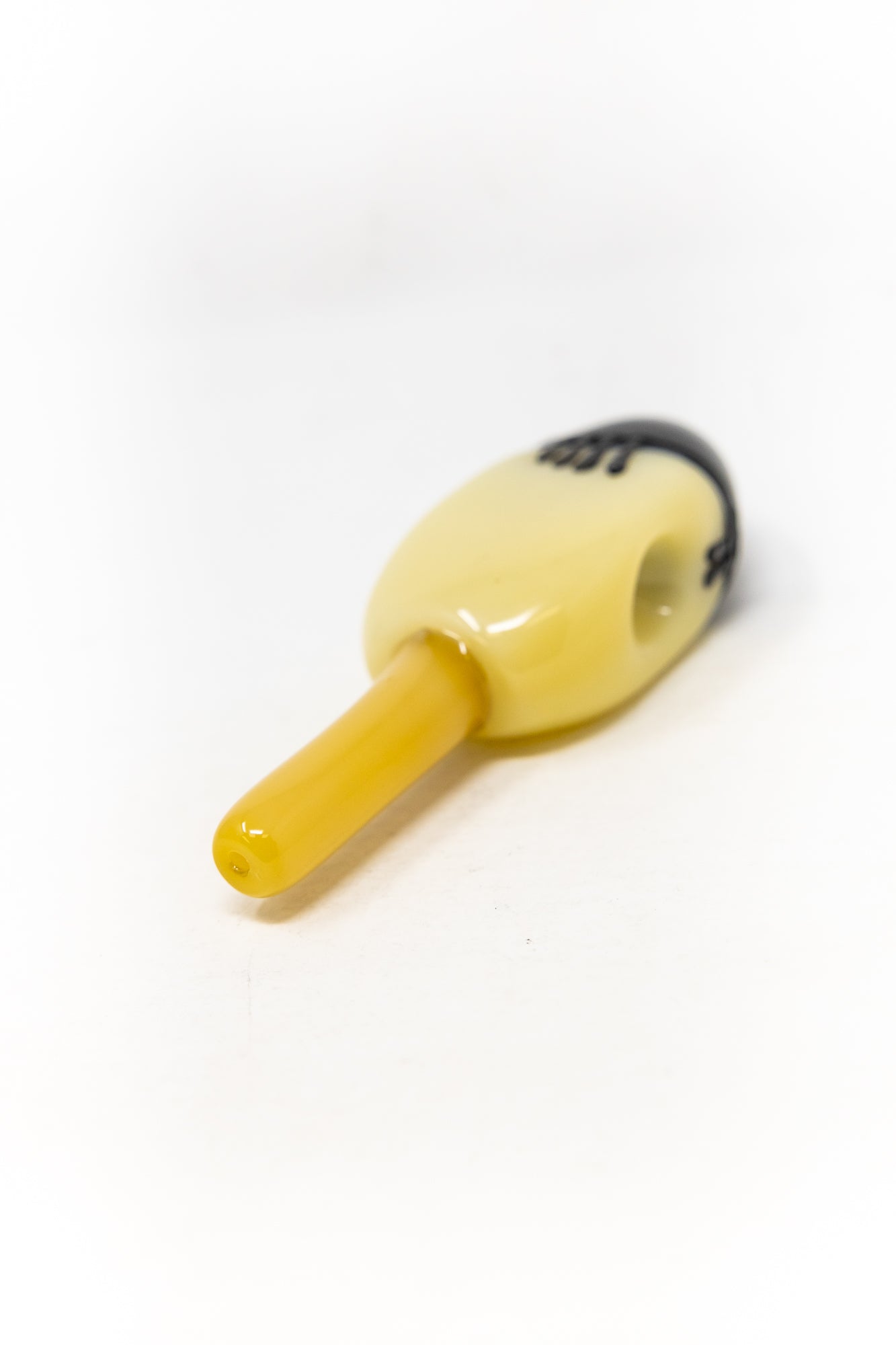 Ice Cream Popsicle Glass Pipe