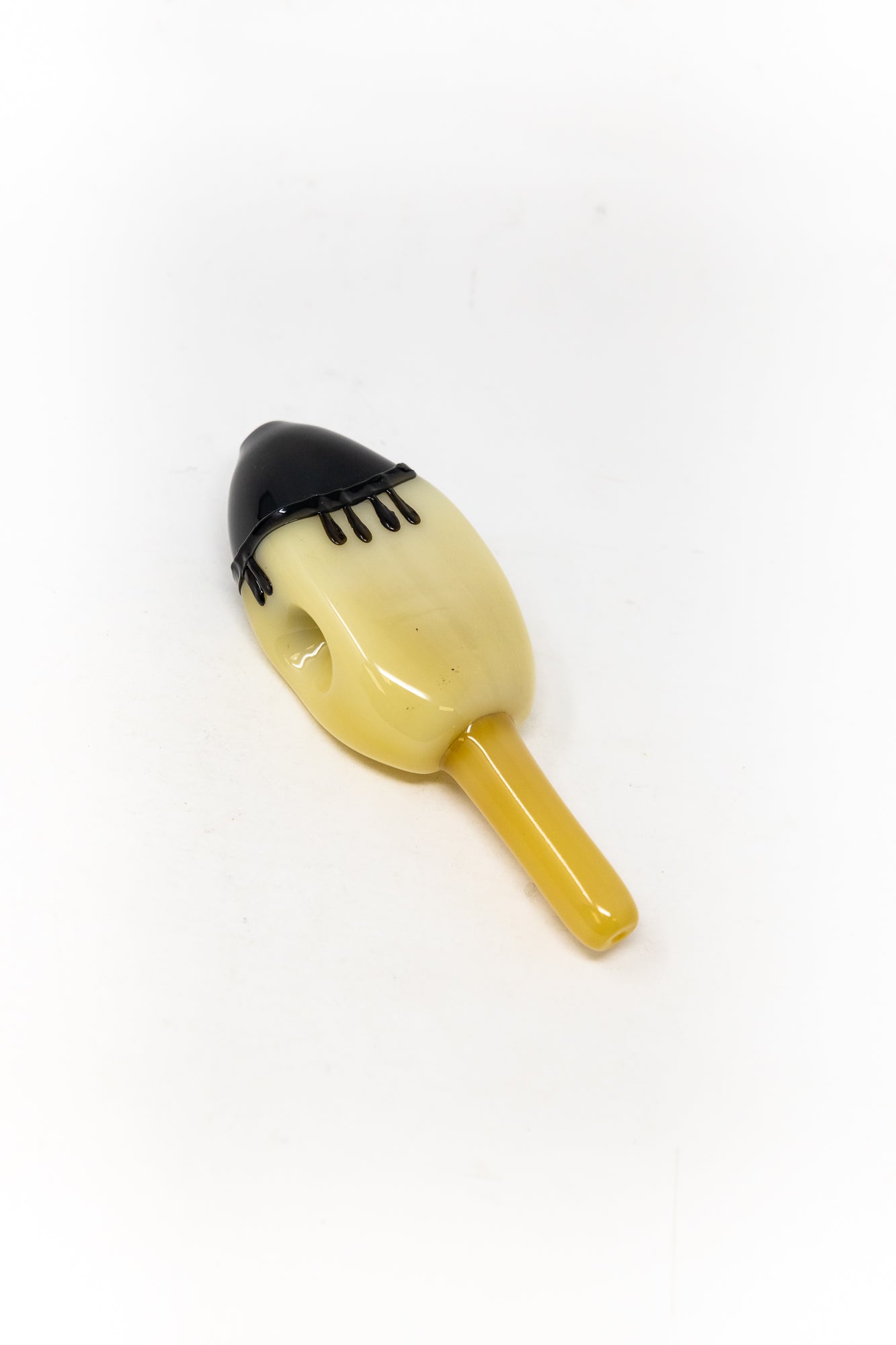 Ice Cream Popsicle Glass Pipe
