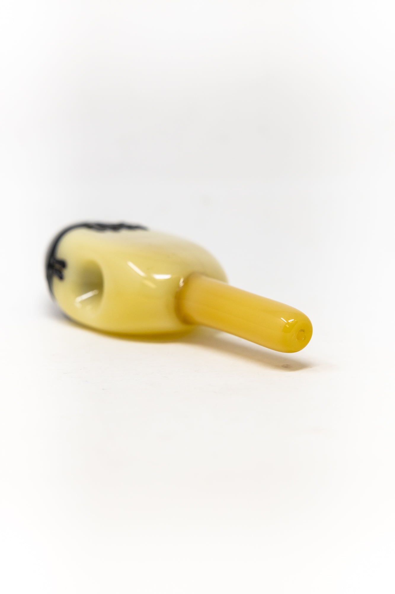 Ice Cream Popsicle Glass Pipe