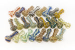 Premium Peanut Pipe - 25 PC Bundle