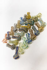 Premium Peanut Pipe - 25 PC Bundle