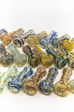 Premium Peanut Pipe - 25 PC Bundle