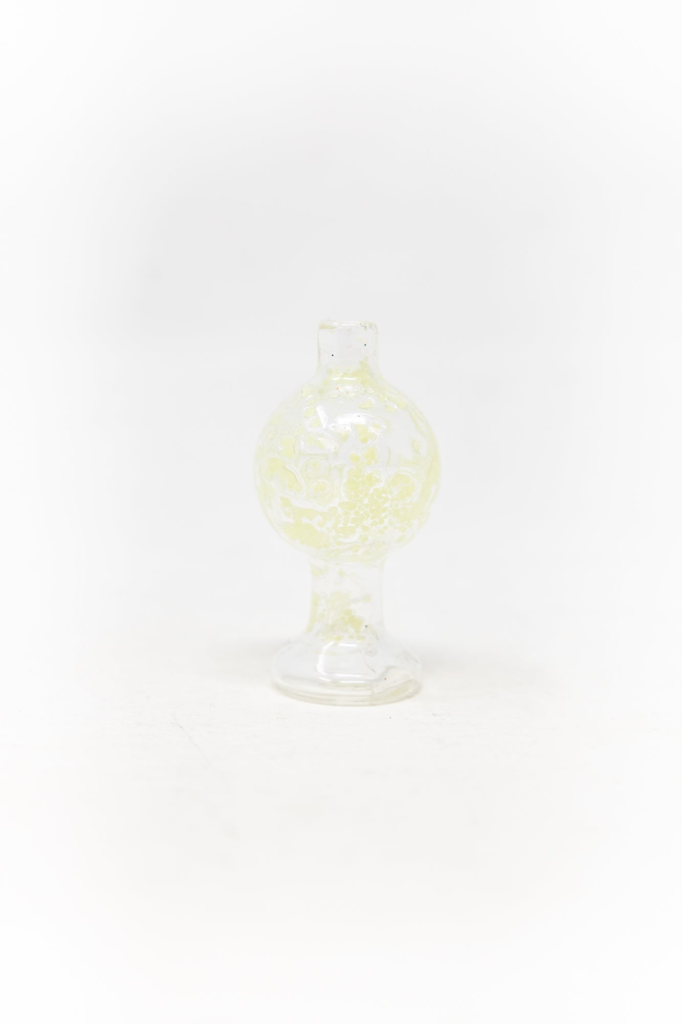 Glow in the Dark Carb Cap