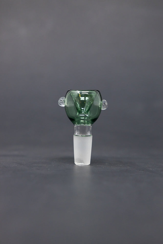 Green 14mm Bowl