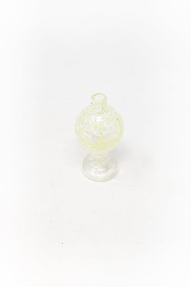 Glow in the Dark Carb Cap