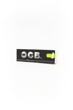 OCB Flat Tip Book