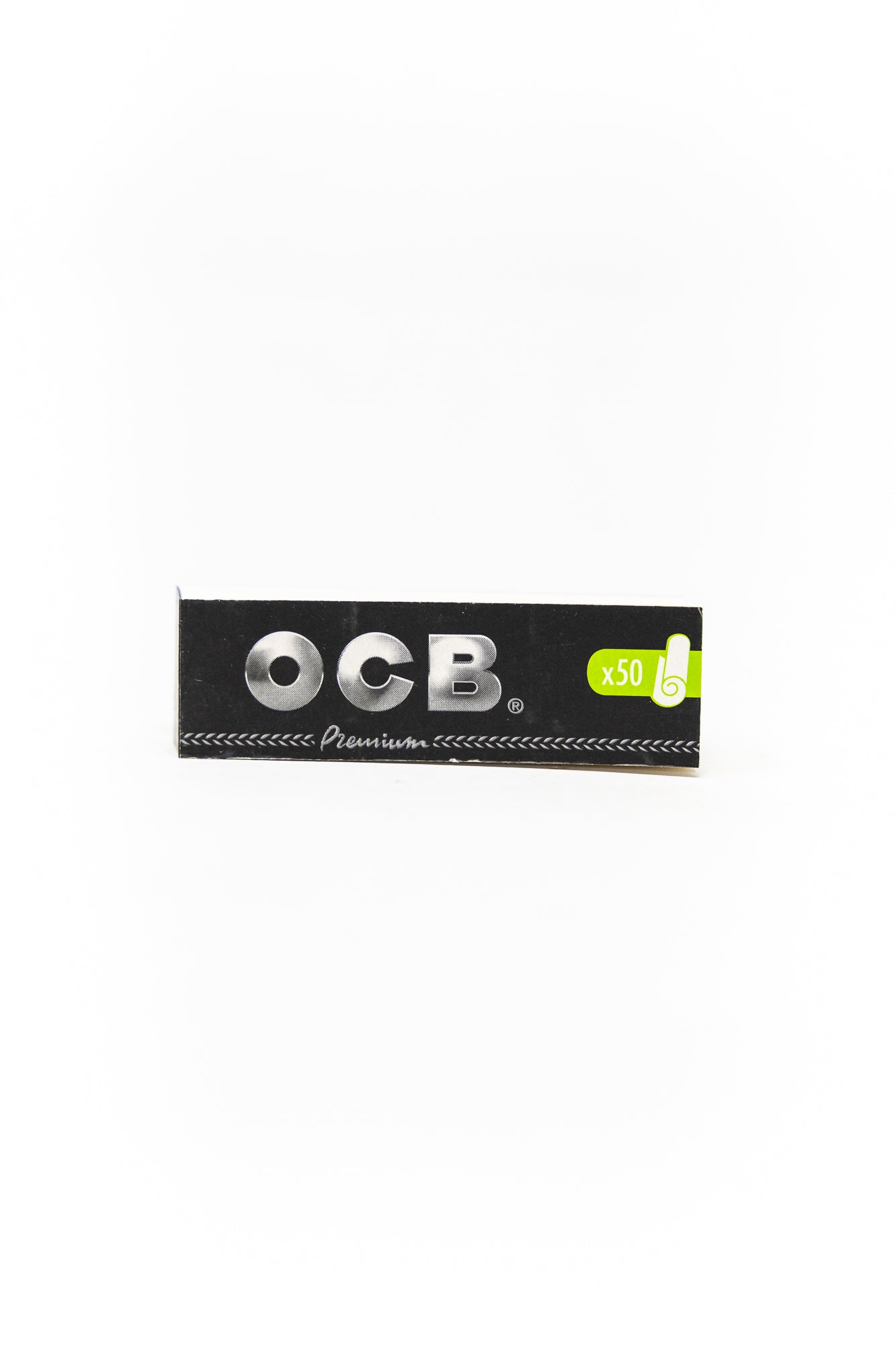 OCB Flat Tip Book