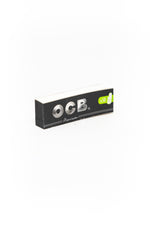 OCB Flat Tip Book